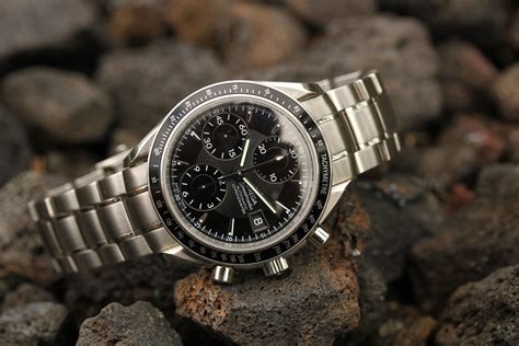 2011 omega speedmaster